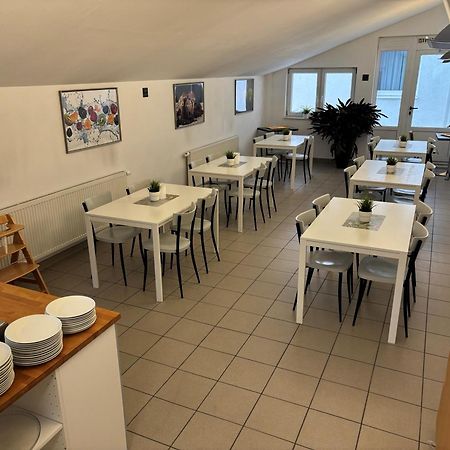 Motel Drei Koenig- Ihr Transithotel Heimsheim Ngoại thất bức ảnh