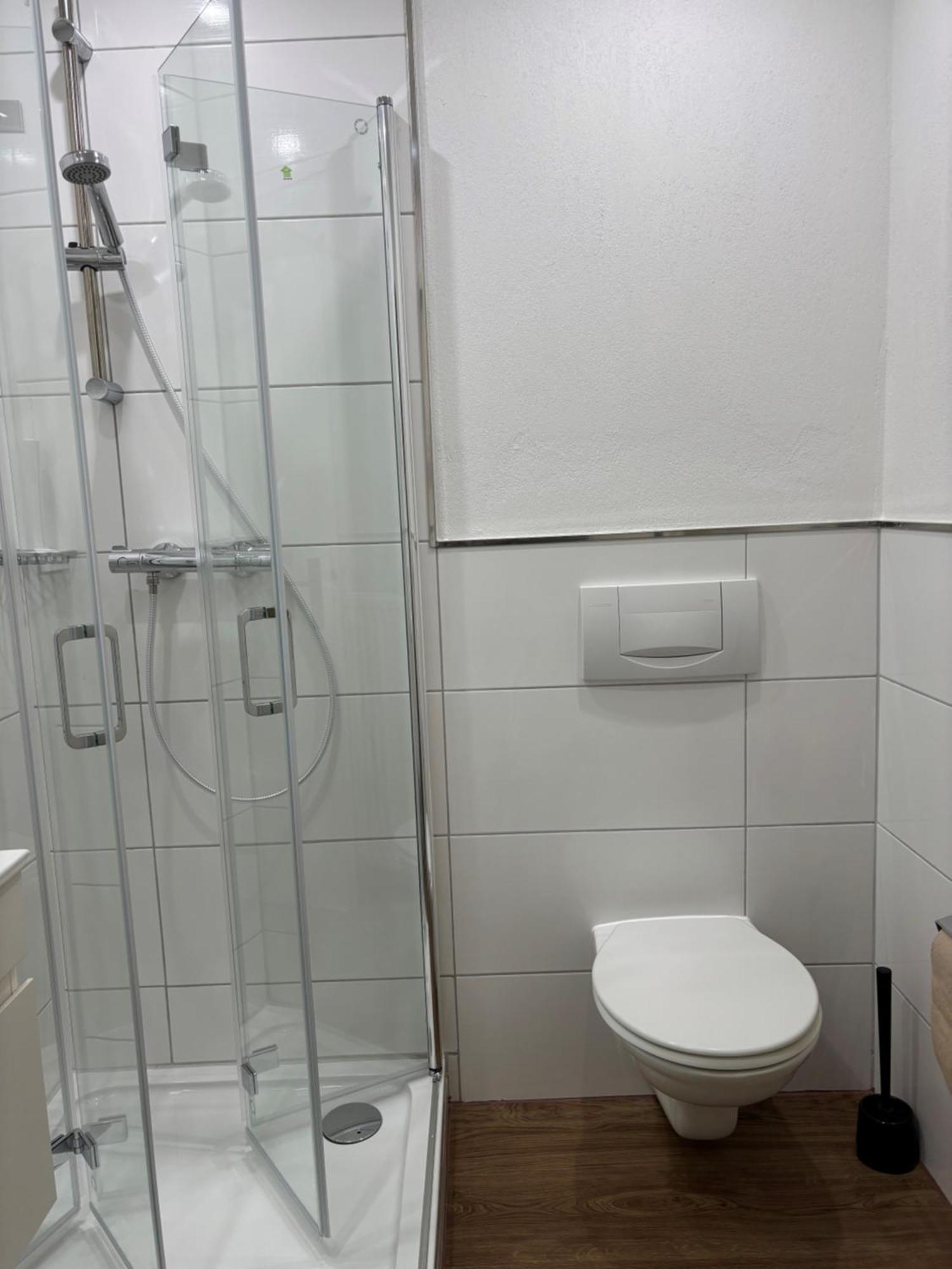 Motel Drei Koenig- Ihr Transithotel Heimsheim Ngoại thất bức ảnh