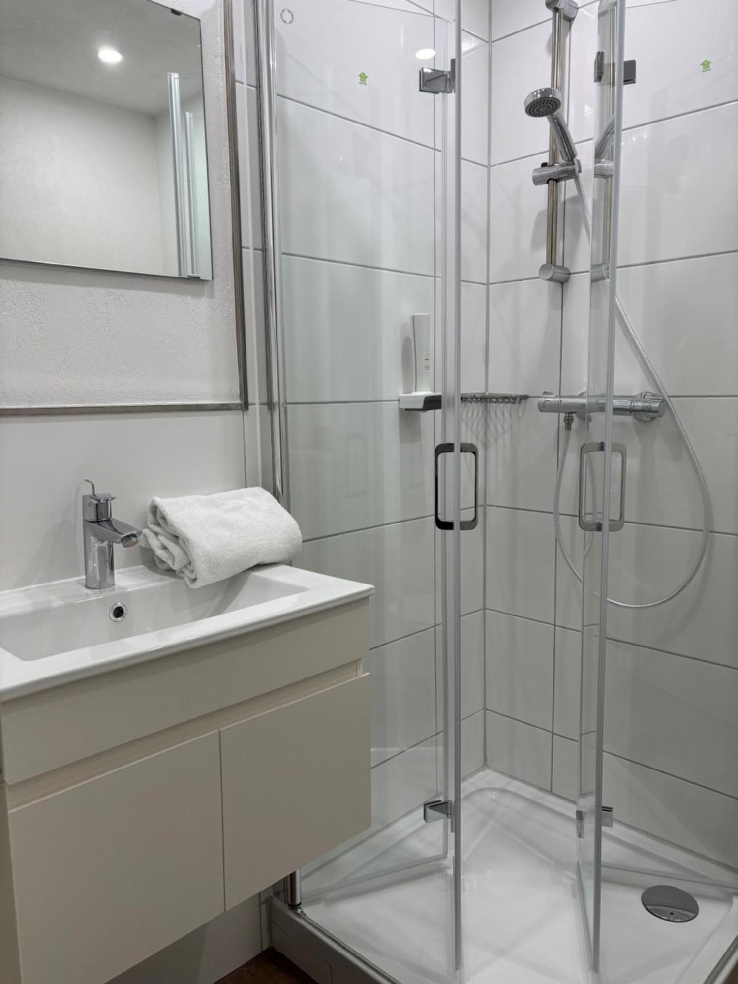 Motel Drei Koenig- Ihr Transithotel Heimsheim Ngoại thất bức ảnh